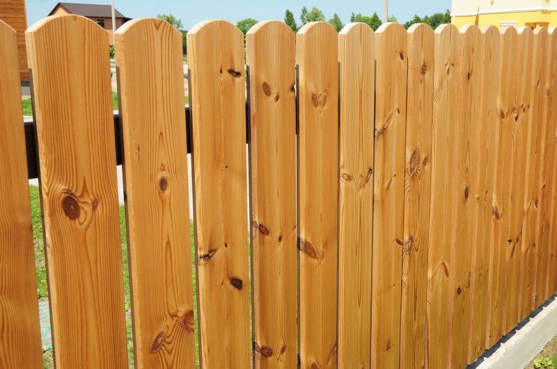 Fence Carpentry in Sacramento, CA